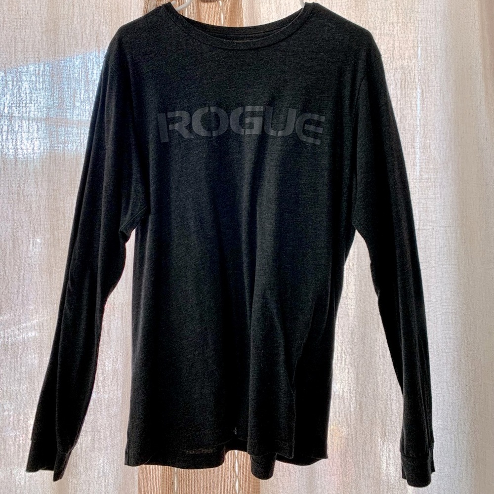 Rogue men’s long sleeve